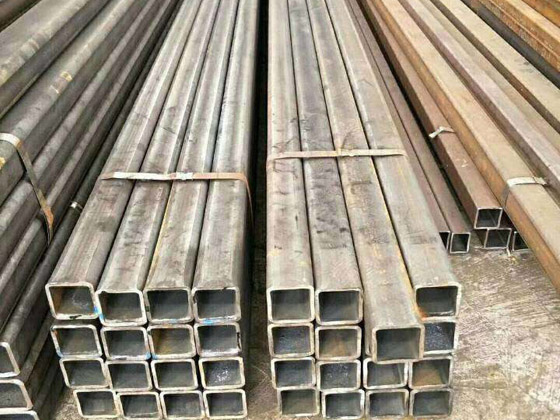 张湾合金方矩钢管