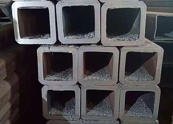 张湾厚壁方矩形钢管