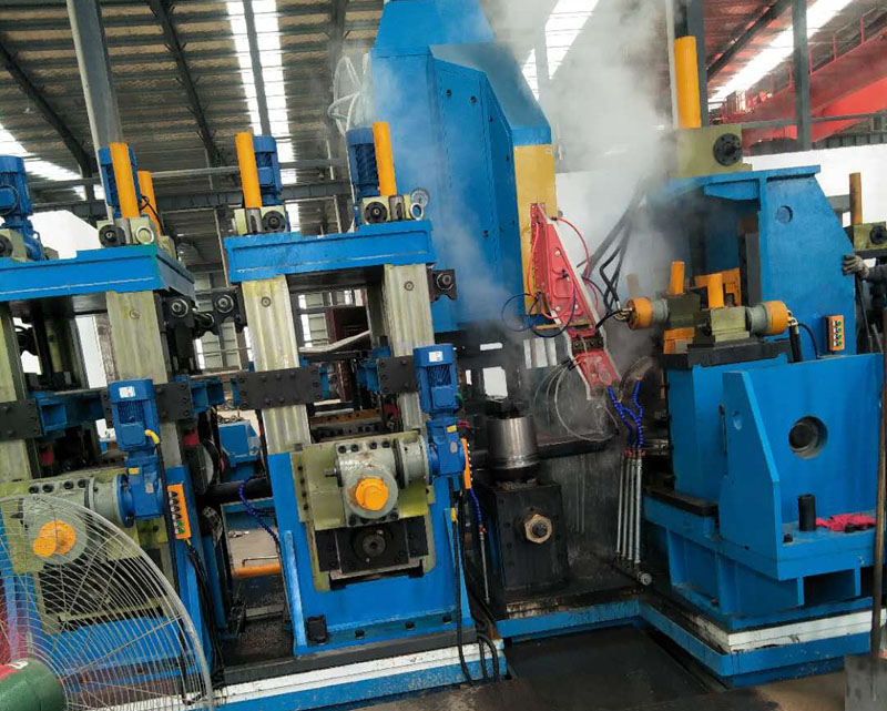 张湾方矩管生产加工