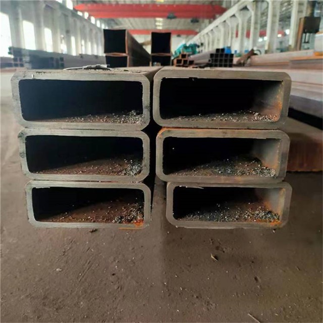 张湾q345b厚壁方管