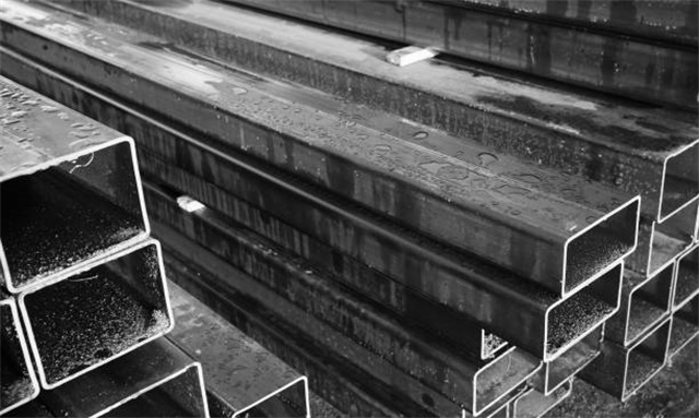 张湾无缝方矩管类型