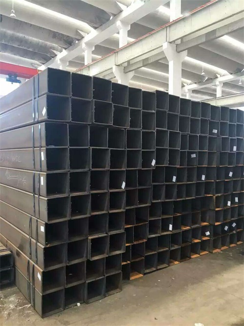 张湾Q355B无缝方管配送