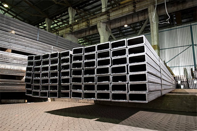 张湾冷拔方管弯曲半径