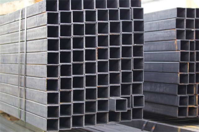张湾Q355B方管型号如何选择