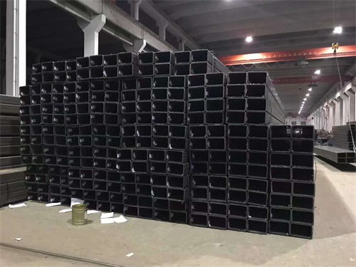 张湾冷拔方管选型指南 工程采购怎么选